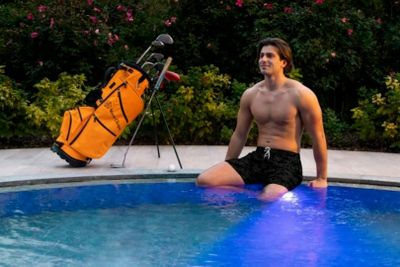 QC Termegarda Spa: Entry Ticket