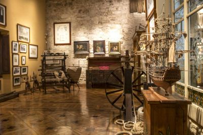 Hash Marihuana & Hemp Museum Barcelona: Skip The Line Ticket