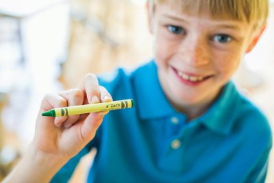 Crayola Experience Mall of America: Entry Ticket