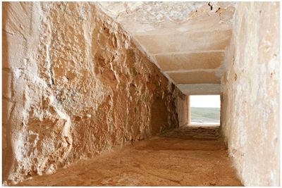 Fornells Tower: Skip The Line Ticket - photo 2