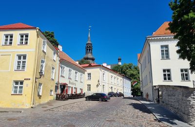 Tallinn: Self-Guided Audio Walk Through Medieval Old Town - photo 2