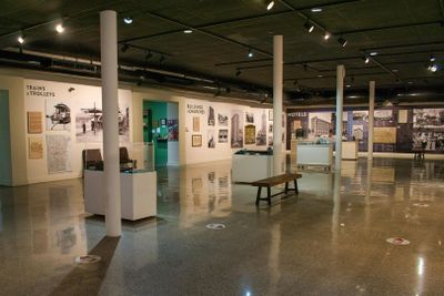 St. Petersburg Museum of History: Entry Ticket - photo 2