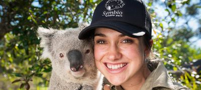 Symbio Wildlife Park: Entry Ticket - photo 2