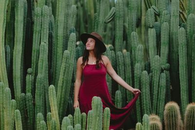 Strathmerton: Cactus Country Entry Ticket