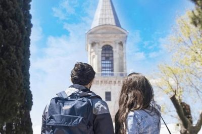 Hagia Sophia & Topkapi Palace: Skip The Line Tickets - photo 2