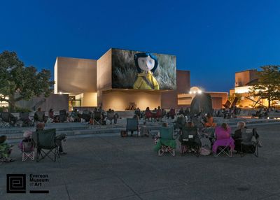 Everson Museum of Art: Entry Ticket - photo 2