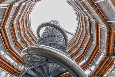 Vancouver Island: Malahat SkyWalk Entry Ticket - photo 2