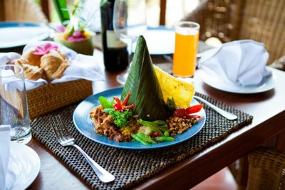 Lombok Wildlife Park: Entry Ticket - photo 2