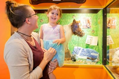 Ripley's Believe It or Not! Panama City Beach: 3 Attractions Combo Ticket