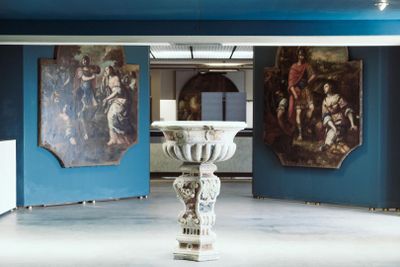 Interdisciplinary Regional Museum of Messina: Entry Ticket - photo 2