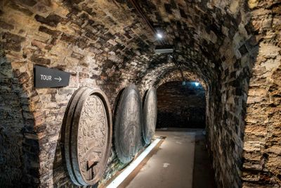 LOISIUM WineExperience: Fast Track Ticket - photo 2