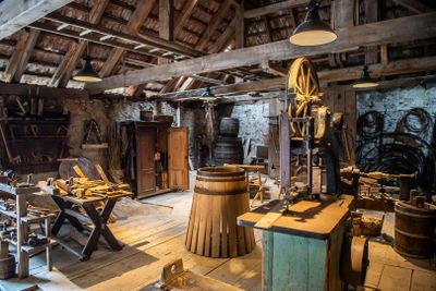 LOISIUM WineExperience: Fast Track Ticket