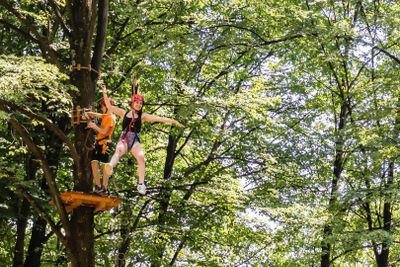 Lake Como Adventure Park Day Access - photo 2