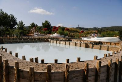 Ibiza Botanical Biotechnology: Skip The Line Ticket