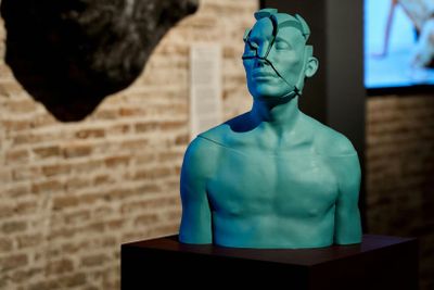 Museum NOU: SUR PLAY Exhibition Entry Ticket