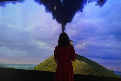 Museum NOU: SUR PLAY Exhibition Entry Ticket - photo 2