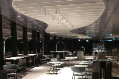 Emaar Aquarium & Emaar Skyview: Combo Entry Ticket - photo 2