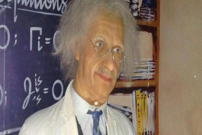 Gold Coast Wax Museum: Entry Ticket - photo 2