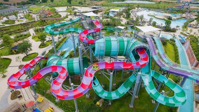 Ramayana Water Park: Skip The Line Ticket