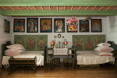 Krakow Ethnographic Museum: Entry Ticket