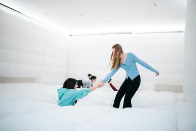 Color Hotel Rome: Entrance Ticket - photo 2