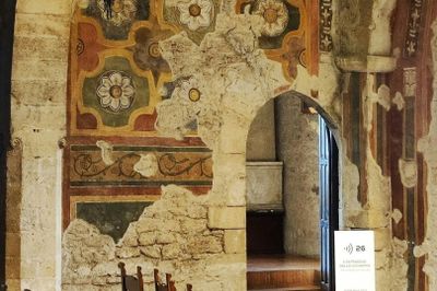 Bonifacio VIII Palace in Anagni: Entry Ticket - photo 2