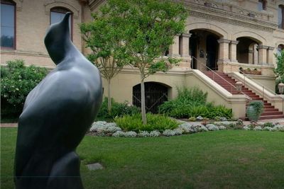 The Bryan Museum: Entry Ticket
