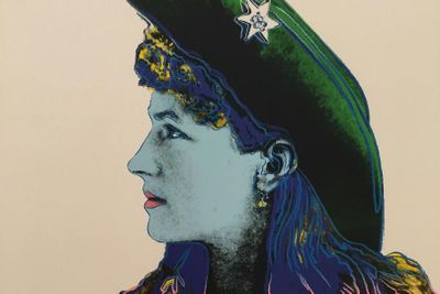 The Bryan Museum: Entry Ticket - photo 2