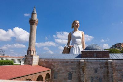 Miniatürk Museum: Entry Ticket