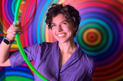 Ripley's Selfie Studios Niagara Falls: Entry Ticket