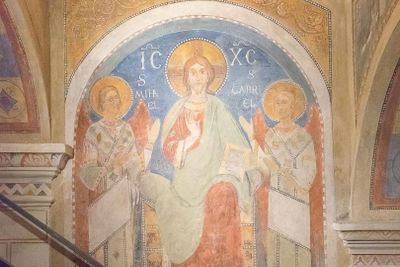Sant'Agnese in Agone and Crypt: Accompanied Entrance - photo 2