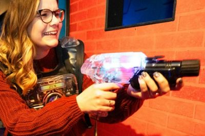 Ripley's Super Fun Zone: Entry Ticket - photo 2