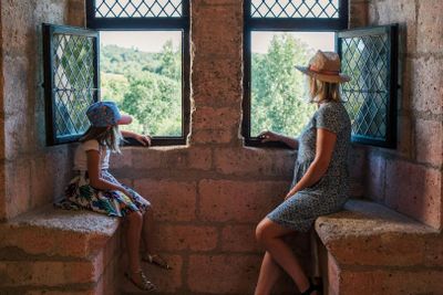 Château de Bourdeilles: Entry Ticket - photo 2