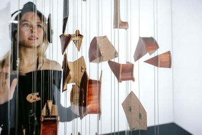 Johann Strauss Museum: Immersive Experience Open Tickets - photo 2