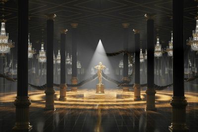 Johann Strauss Museum: Immersive Experience Open Tickets