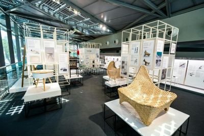 Red Dot Design Museum Singapore: Entry Ticket - photo 2