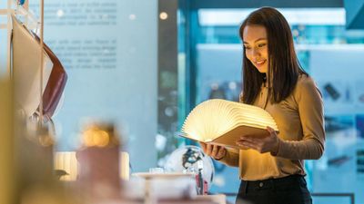 Red Dot Design Museum Singapore: Entry Ticket