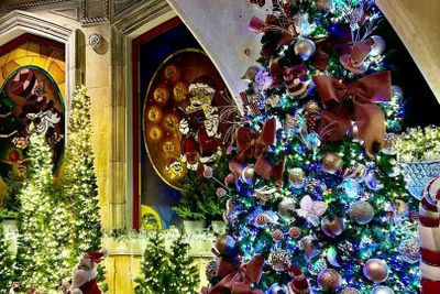 Rome MagicLand: Magic Christmas Entry Ticket - photo 2