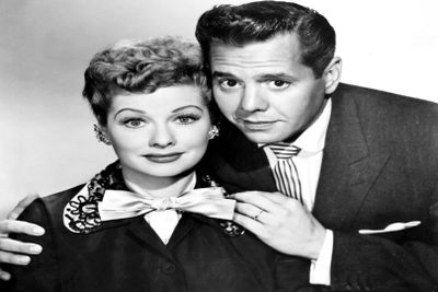 Lucy Desi Museum: Entry Ticket