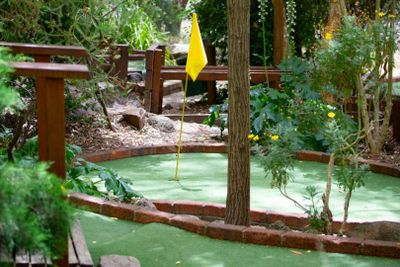 Grampians Adventure Golf: Entry Ticket - photo 2