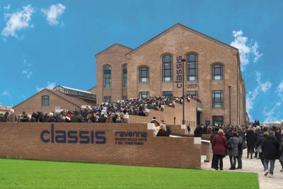 Ravenna Classis Museum: Entry Ticket - photo 2