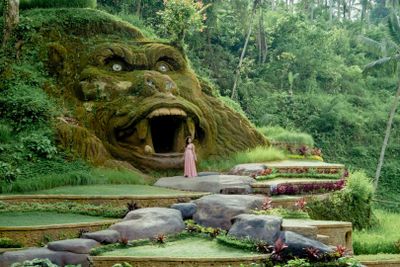 Alas Harum Bali: Admission Ticket - photo 2