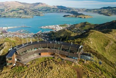 Christchurch Gondola: Entry Ticket - photo 2