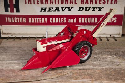 National Farm Toy Museum: Entry Ticket - photo 2