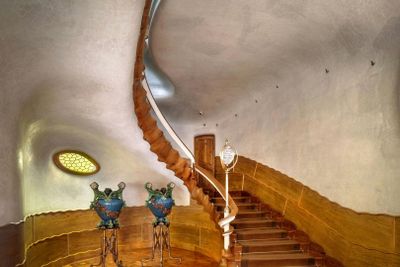 Casa Batlló: All-Inclusive Entrance Ticket (Platinum)