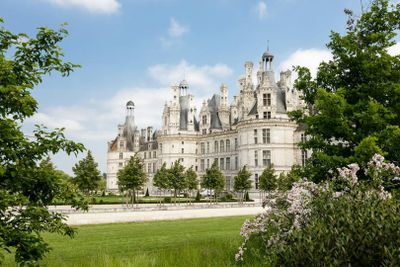 Loire Valley: Day Trip with Chateau de Chambord Entry + Wine Tasting & Lunch - photo 2