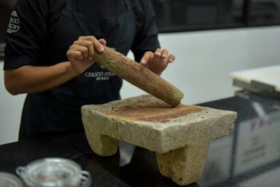 Choco-Story Playa del Carmen: Entry Ticket - photo 2