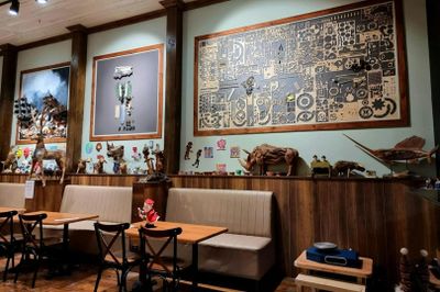 Balat Toy Museum: Entry Ticket - photo 2