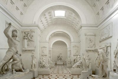 Museo Gypsotheca Antonio Canova: Entry Ticket