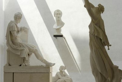 Museo Gypsotheca Antonio Canova: Entry Ticket - photo 2